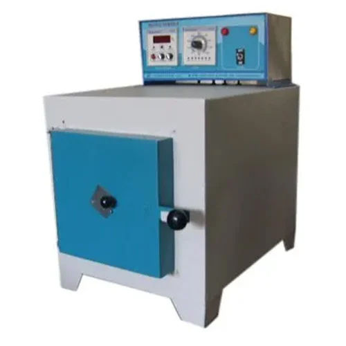 Laboratory Muffle Furnace