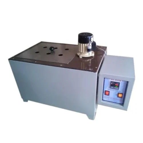 Laboratory High Temperature Oil Bath