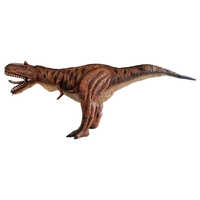 FRP Dinosaur Statue