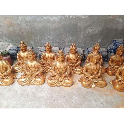 Any Frp Buddha Sculpture