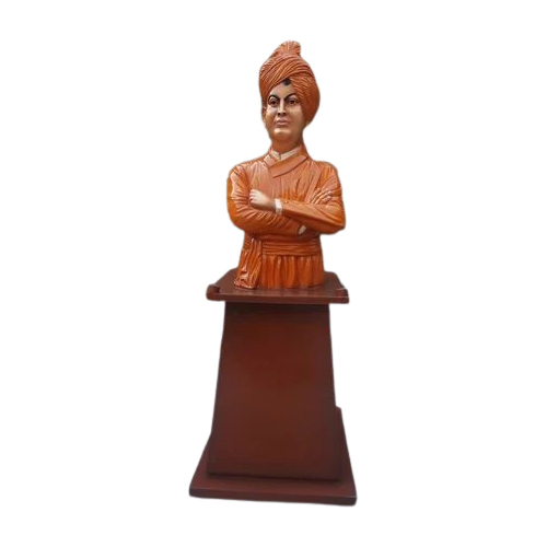 FRP Swami Vivekananda Statue