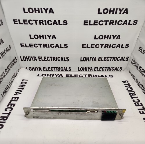 KUKA FE001/1  RELAY BOARD