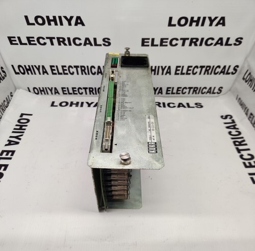 KUKA FE001/1  RELAY BOARD