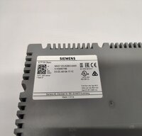 SIEMENS 6AV2 123-2GB03-0AX0 KTP700 BASIC
