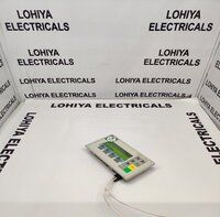 SIEMENS 6AV6 640-0BA11-0AX0 OPERATOR PANEL OP73 MICRO