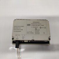 SIEMENS 6AV6 640-0BA11-0AX0 OPERATOR PANEL OP73 MICRO