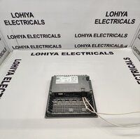 SIEMENS 6AV2 124-1DC01-0AX0  KP400 COMFORT