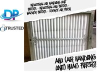 Leading Supplier of AHU ( Air Handling Unit) Filter by AMAYUR Kerala India