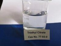 Triethyle citrate