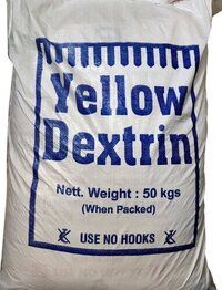 dextrin yellow