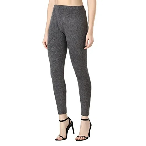 Ladies Woolen Legging