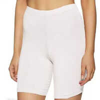 Ladies Cycling Shorts - Lightweight Stretch Fabric, Breathable Moisture-wicking, Comfortable Fit For All-day Riding