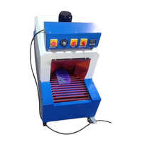 EP 31 Shrink Wrapping Machine
