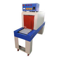 EP 34 Shrink Wrapping Machine