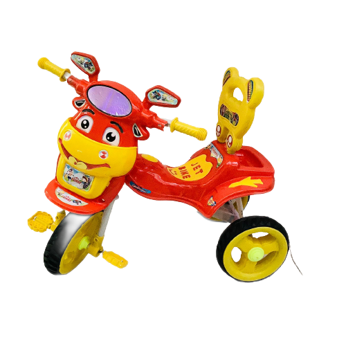 Popcorn Dlx Ampa wheel