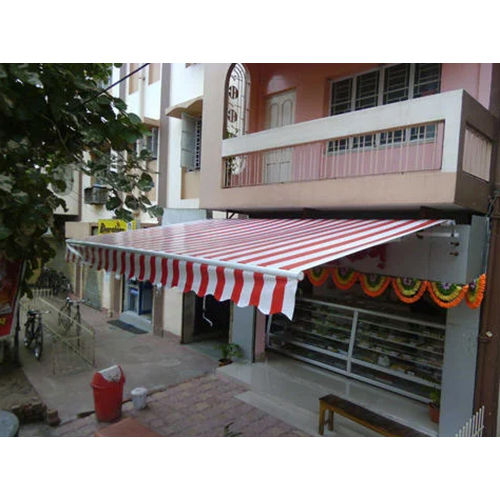 Commercial Awning