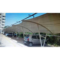 Parking Tensile Canopy