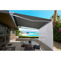 Outdoor Terrace Awning