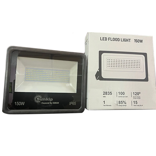 150W Outdoor LED Flood Light