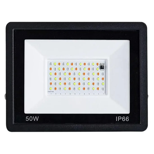 50W RGB LED Flood Light