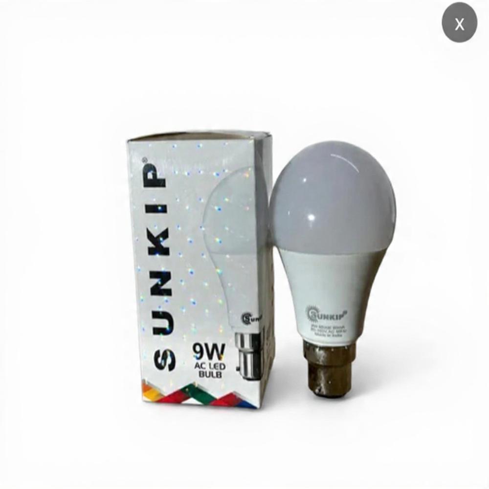 LED Bulb