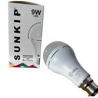 9W Inverter LED Bulb