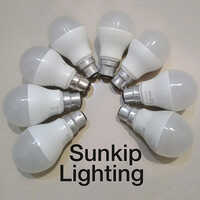 9W LED Bulb