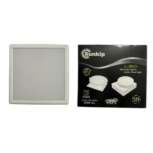 LED Panel Light