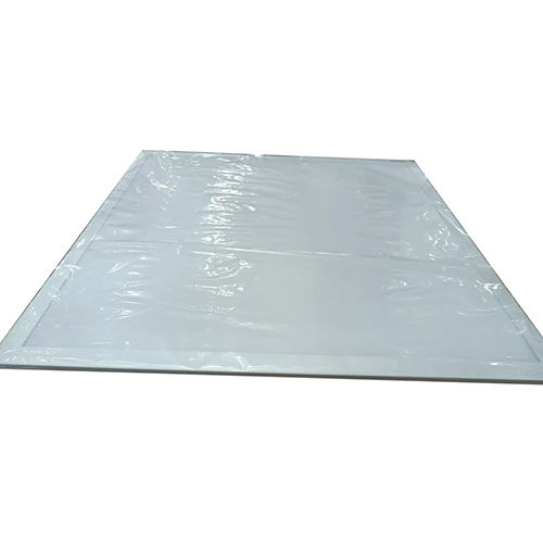 Polycarbonate Led Panel Light Input Voltage: 220-240  Vac Volt (V)