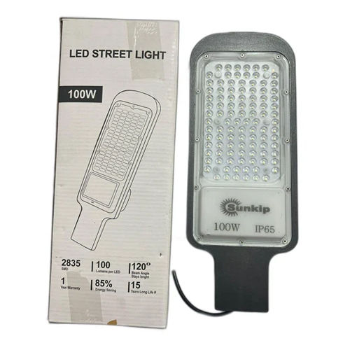 100W LED Street Light