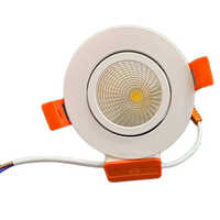 12W LED Cob Light