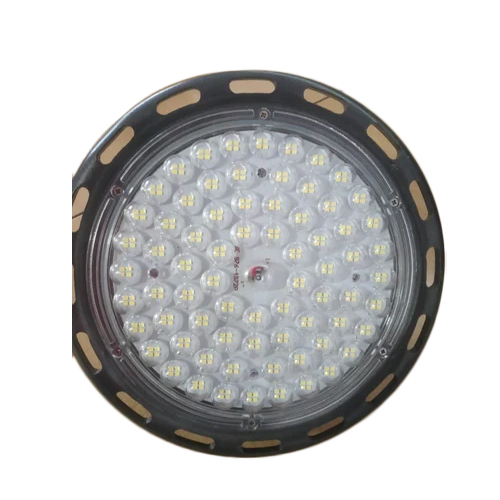 200W Round LED High bay Light