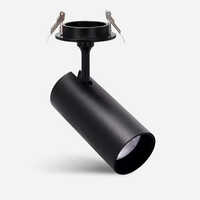 LX 30W-135W एलईडी ट्रैक लाइट