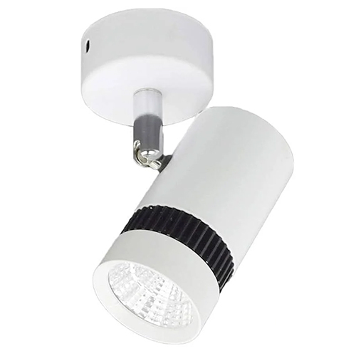 Ceiling Mounted LED Track Light