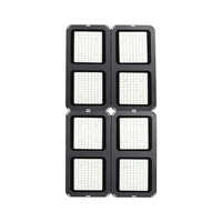 400W LED Spot Light