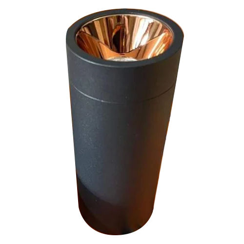 LED Cylinder Light