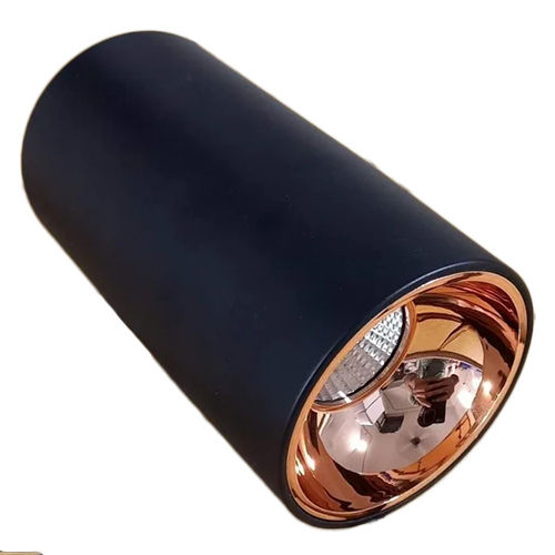 LED Cylinder Light