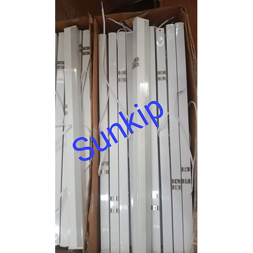 White 2 Feet Led Tube Light