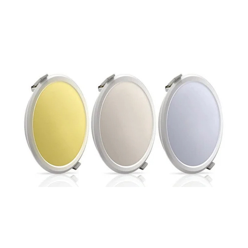 3 In 1 LED Concealed Light