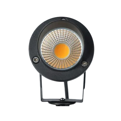 10W Led Garden Light Input Voltage: 220-240  Vac Volt (V)