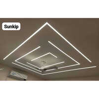 2 Mtr LED Profile Light