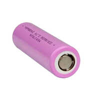 3.7V Lithium Ion Battery