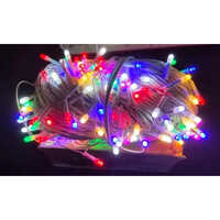 Diwali LED String Lights