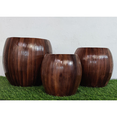 Different Available 10a Fancy Ceramic Planter For Indoor