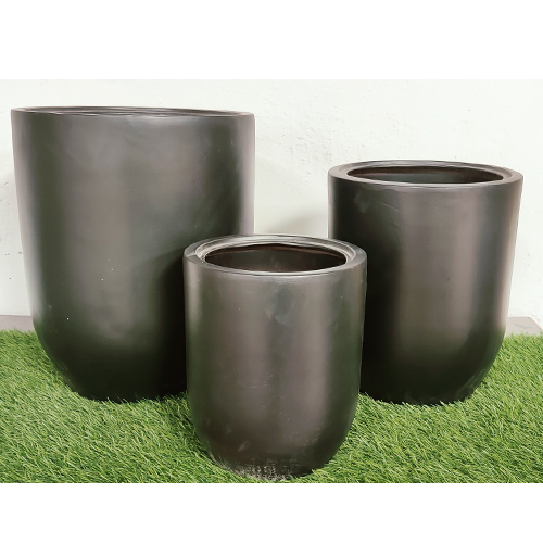 19A Garden Ceramic Planter