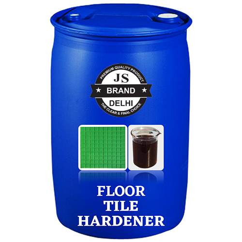 Floor Tile Hardener