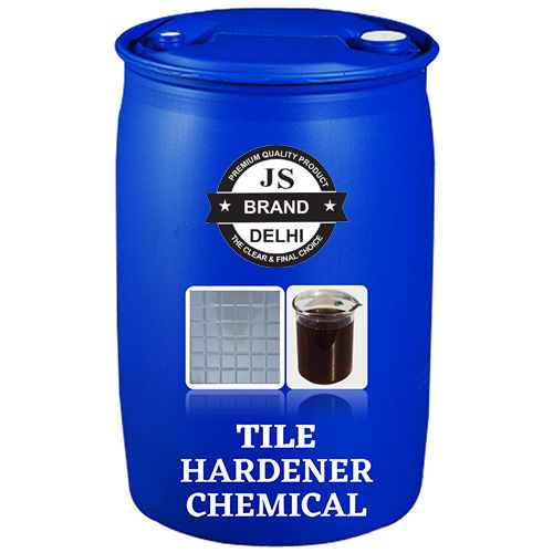 Tile Hardener Chemical