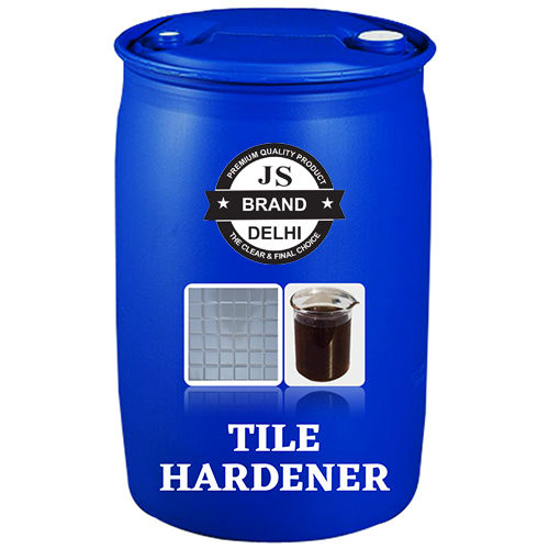 Tile Hardener