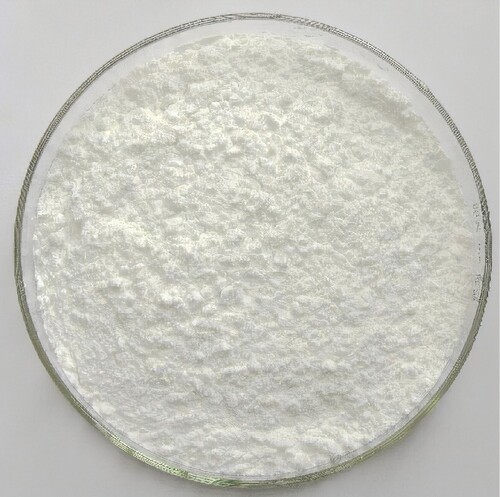 Sodium carboxymethyl cellulose