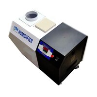Ultrasonic Humidifier - Capacity: 10 Kg/h Kg/hr